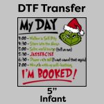 DTF Transfer 5" Thumbnail