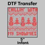 DTF Transfer 5" Thumbnail