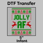 DTF Transfer 5" Thumbnail