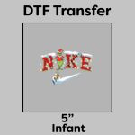 DTF Transfer 5" Thumbnail