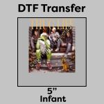 DTF Transfer 5" Thumbnail