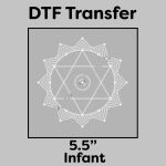 DTF Transfer 5.5" Thumbnail