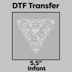 DTF Transfer 5.5" Thumbnail