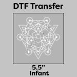 DTF Transfer 5.5" Thumbnail