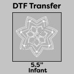 DTF Transfer 5.5" Thumbnail