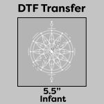 DTF Transfer 5.5" Thumbnail