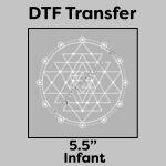 DTF Transfer 5.5" Thumbnail