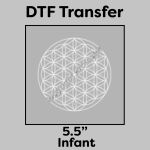 DTF Transfer 5.5" Thumbnail