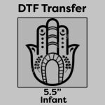 DTF Transfer 5.5" Thumbnail