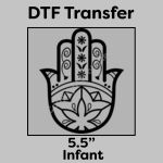 DTF Transfer 5.5" Thumbnail