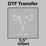 DTF Transfer 5.5" Thumbnail