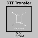 DTF Transfer 5.5" Thumbnail