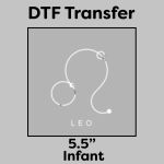 DTF Transfer 5.5" Thumbnail