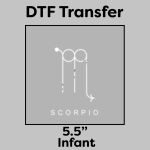 DTF Transfer 5.5" Thumbnail