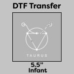 DTF Transfer 5.5" Thumbnail