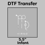 DTF Transfer 5.5" Thumbnail