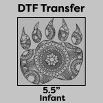 DTF Transfer 5.5" Thumbnail