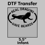 DTF Transfer 5.5" Thumbnail