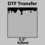 DTF Transfer 5.5" Thumbnail