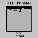 DTF Transfer 5.5" Thumbnail