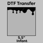 DTF Transfer 5.5" Thumbnail