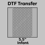 DTF Transfer 5.5" Thumbnail