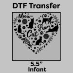 DTF Transfer 5.5" Thumbnail