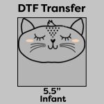 DTF Transfer 5.5" Thumbnail