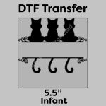 DTF Transfer 5.5" Thumbnail