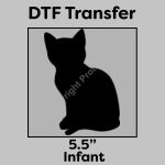 DTF Transfer 5.5" Thumbnail