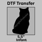 DTF Transfer 5.5" Thumbnail