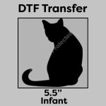 DTF Transfer 5.5" Thumbnail