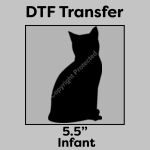 DTF Transfer 5.5" Thumbnail