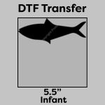 DTF Transfer 5.5" Thumbnail