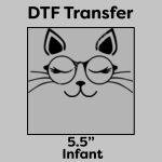 DTF Transfer 5.5" Thumbnail