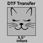 DTF Transfer 5.5" Thumbnail