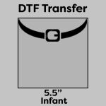 DTF Transfer 5.5" Thumbnail