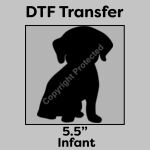 DTF Transfer 5.5" Thumbnail