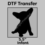 DTF Transfer 5.5" Thumbnail