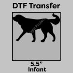 DTF Transfer 5.5" Thumbnail