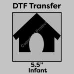 DTF Transfer 5.5" Thumbnail