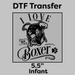 DTF Transfer 5.5" Thumbnail