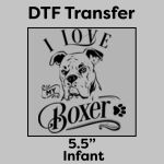 DTF Transfer 5.5" Thumbnail