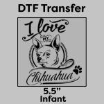 DTF Transfer 5.5" Thumbnail