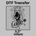 DTF Transfer 5.5" Thumbnail