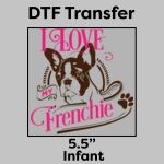 DTF Transfer 5.5" Thumbnail