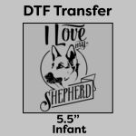 DTF Transfer 5.5" Thumbnail