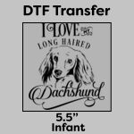 DTF Transfer 5.5" Thumbnail