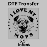 DTF Transfer 5.5" Thumbnail