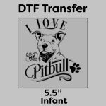 DTF Transfer 5.5" Thumbnail